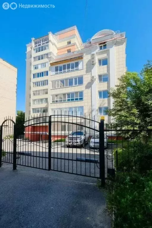 1-комнатная квартира: Томск, улица Карпова, 16/2 (47.9 м) - Фото 2