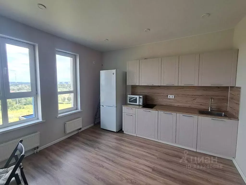 Студия Москва Десеновское поселение,  (28.0 м) - Фото 2