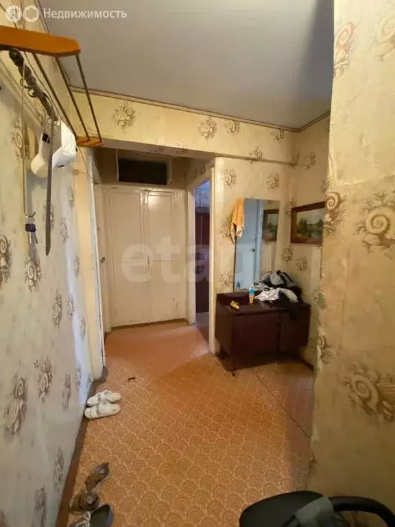 2-комнатная квартира: Бородинский, Луговая улица, 48 (52.1 м) - Фото 1