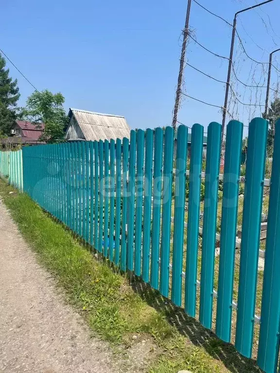 Дача 36 м на участке 8 сот. - Фото 0