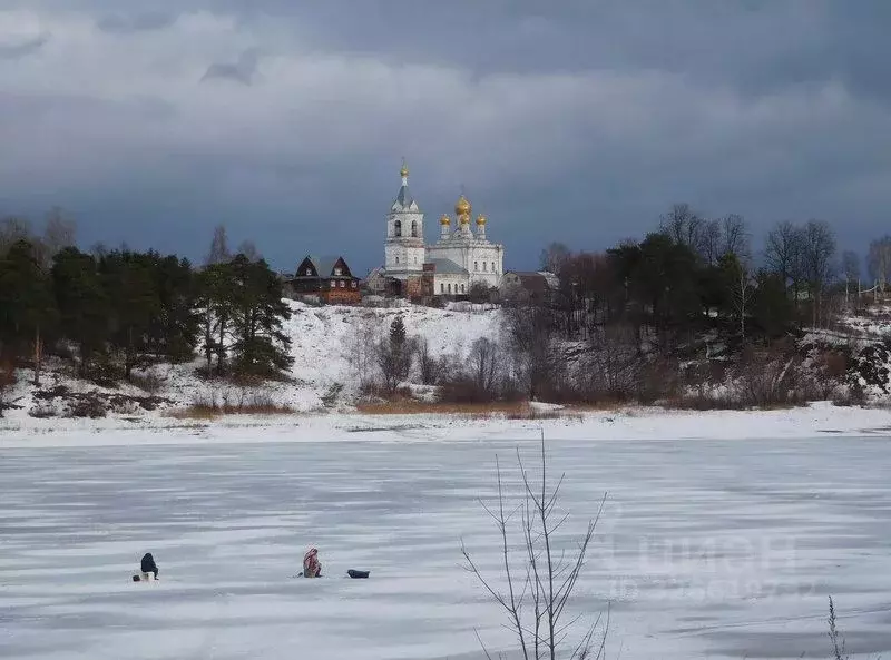 Дом в Московская область, Дмитровский муниципальный округ, с. ... - Фото 2