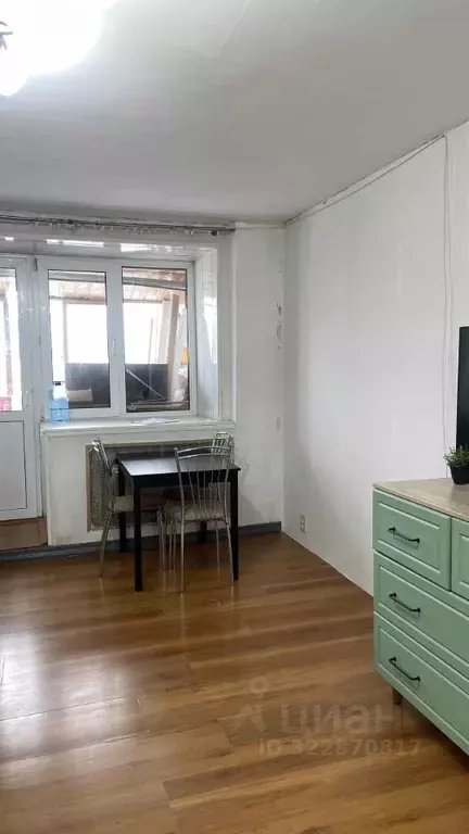 3-к кв. Саха (Якутия), Якутск просп. Ленина, 35 (54.0 м) - Фото 1