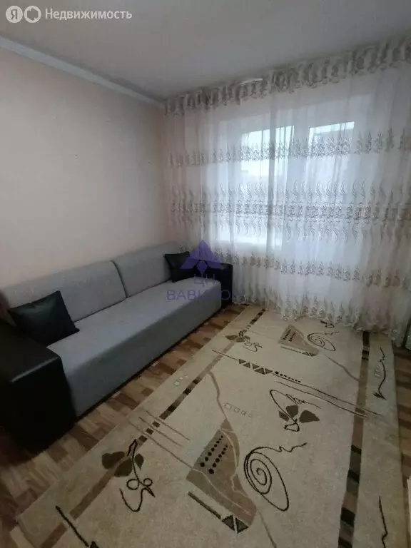 Квартира-студия: Волгодонск, Степная улица, 77 (25 м) - Фото 1