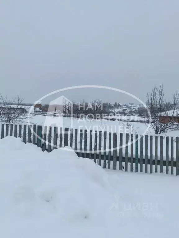 Участок в Пермский край, Чернушинский городской округ, с. Сульмаш ул. ... - Фото 0