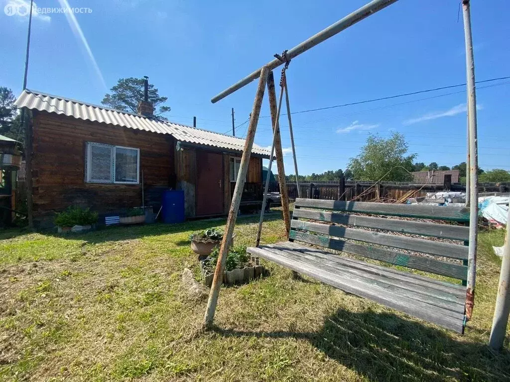 Дом в Шелехов, СНТ Труд, 1-я Луговая улица, 1 (24 м) - Фото 2