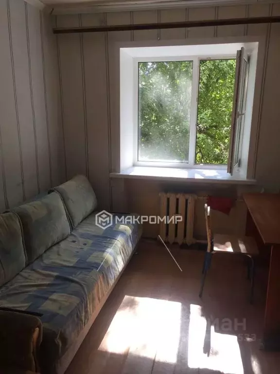Комната Пермский край, Кунгур ул. Ленина, 66 (10.9 м) - Фото 0