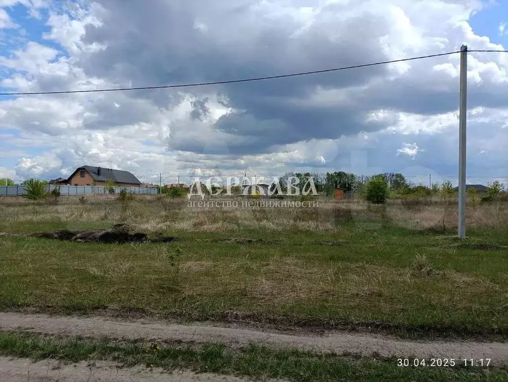 Участок 15 сот. (ИЖС) - Фото 0