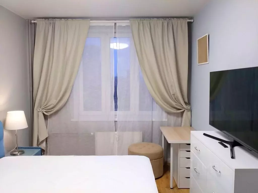 2-к кв. Москва ул. Викторенко, 11 (64.4 м) - Фото 2