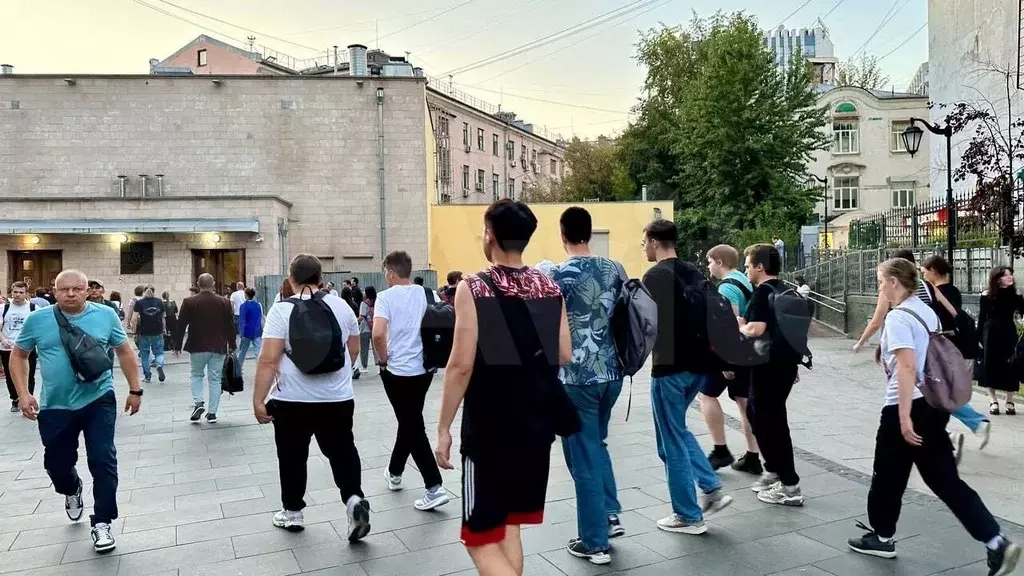 Под разный вид деятельности 25м2 - Фото 1