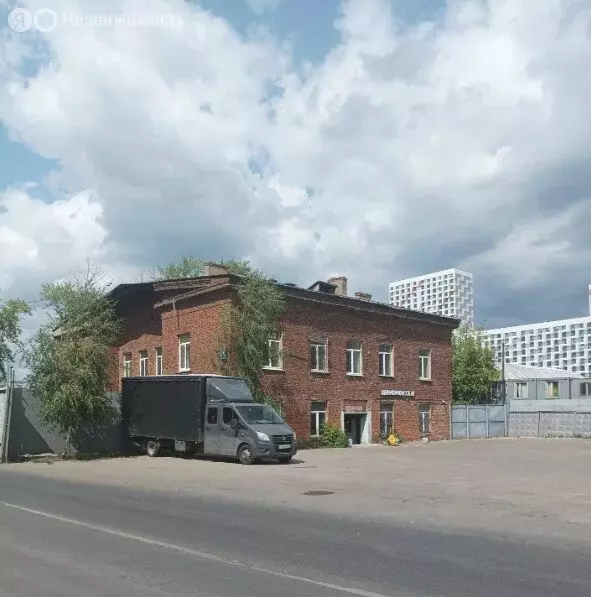 Офис (627 м) - Фото 1