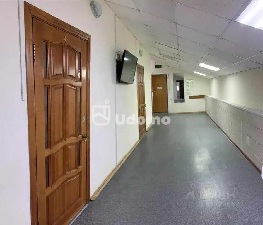 Офис в Башкортостан, Уфа ул. Юрия Гагарина, 74/1 (21.0 м) - Фото 1