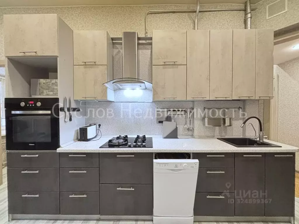 4-к кв. Санкт-Петербург 5-я Васильевского острова линия, 64 (103.4 м) - Фото 1