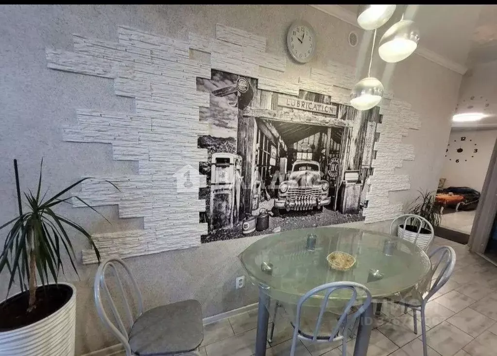 3-к кв. Калининградская область, Гурьевск Крайняя ул., 8 (96.0 м) - Фото 2