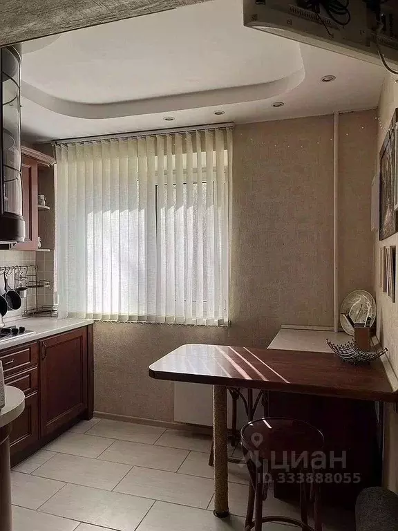 3-к кв. Москва ул. Свободы, 81К2 (57.6 м) - Фото 1