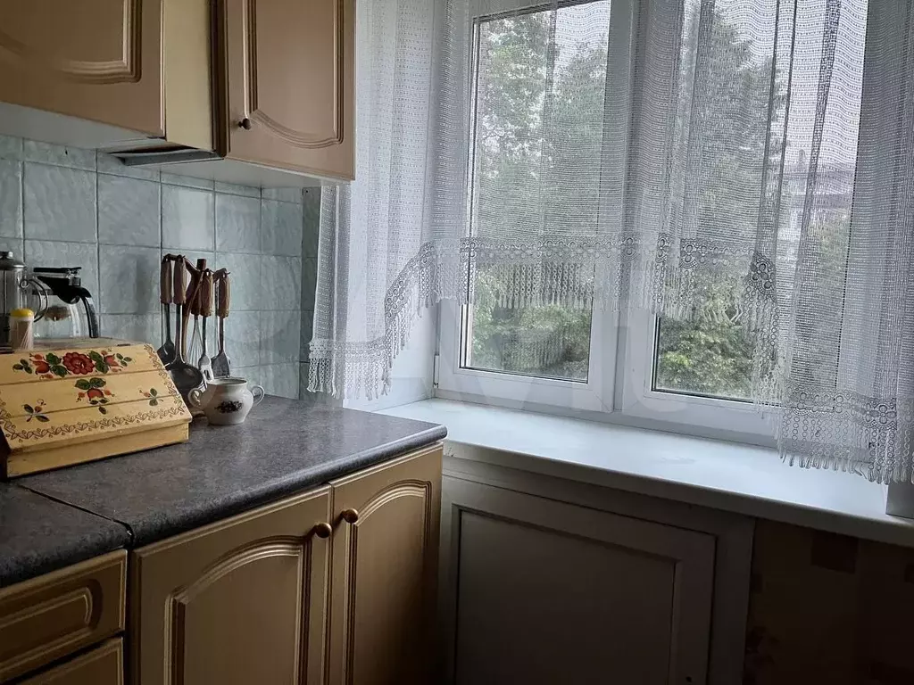 2-к. квартира, 48 м, 3/4 эт. - Фото 1
