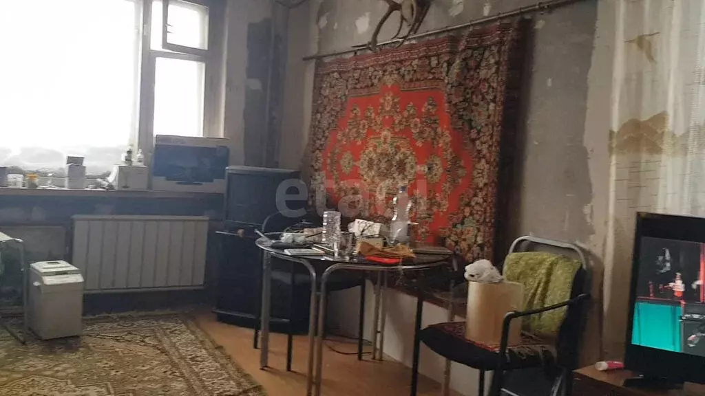 1-комнатная квартира: Норильск, Бауманская улица, 19к1 (35.8 м) - Фото 2