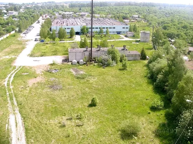 Помещение свободного назначения в Брянская область, Брянск Объездная ... - Фото 2