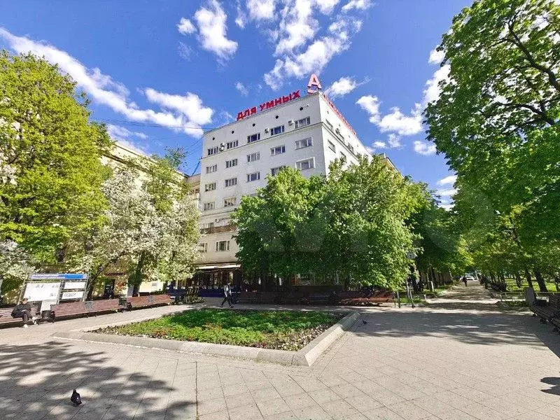 Комната 16,6 м в 4-к., 2/7 эт. - Фото 0
