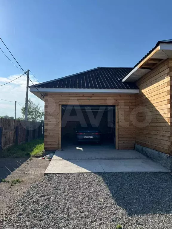 Дом 120 м на участке 8 сот. - Фото 1