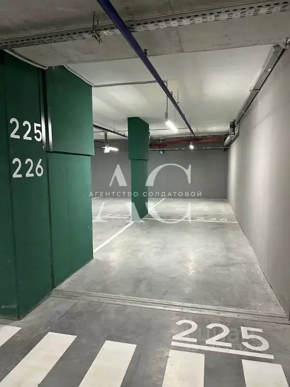 Гараж в Свердловская область, Екатеринбург ул. Машинная, 1в/3 (36 м) - Фото 1