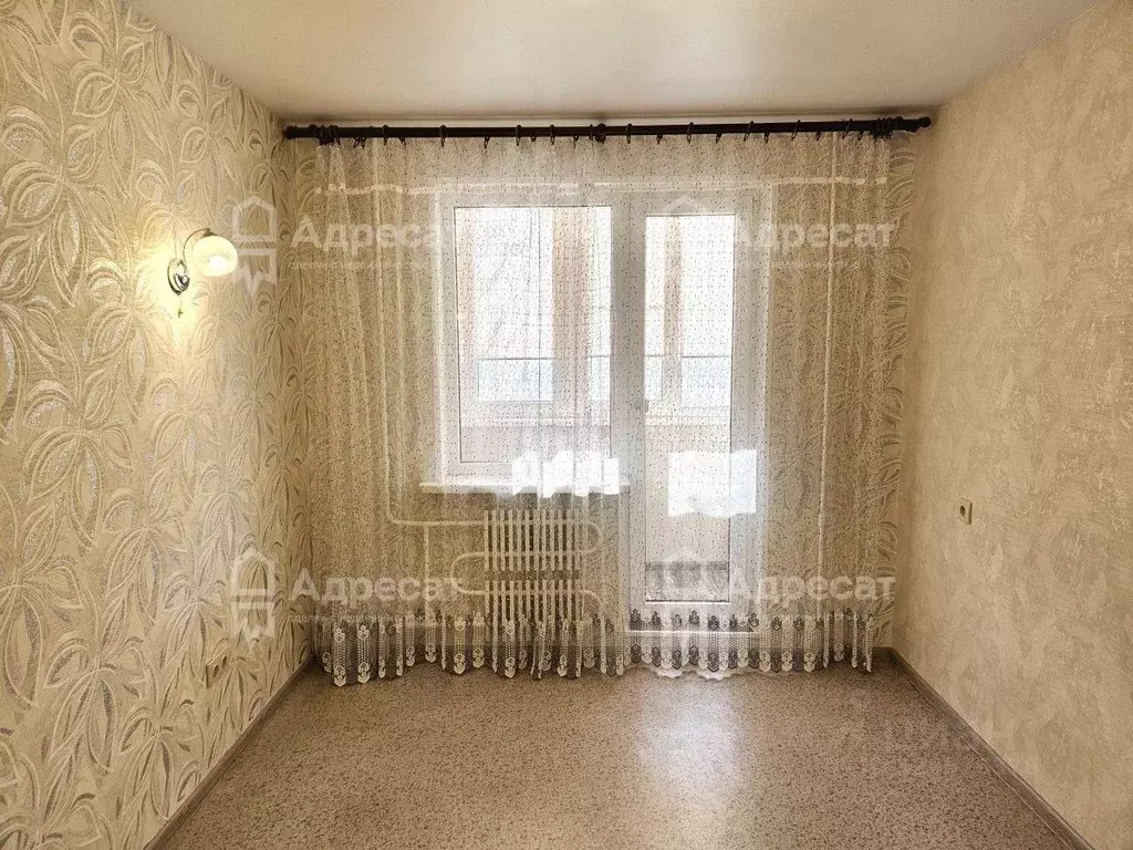 2-к кв. Волгоградская область, Волгоград ул. Менжинского, 8 (51.2 м) - Фото 2