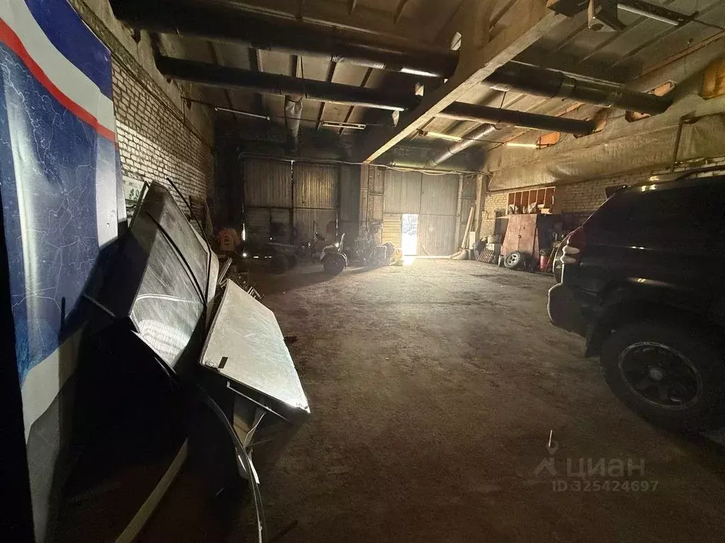 Помещение свободного назначения в Томская область, Томск Телецентр ... - Фото 1