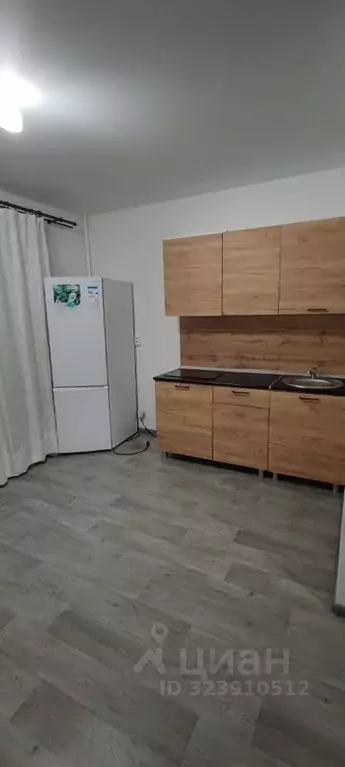 1-к кв. Челябинская область, Челябинск ул. Блюхера, 123И (42.0 м) - Фото 1