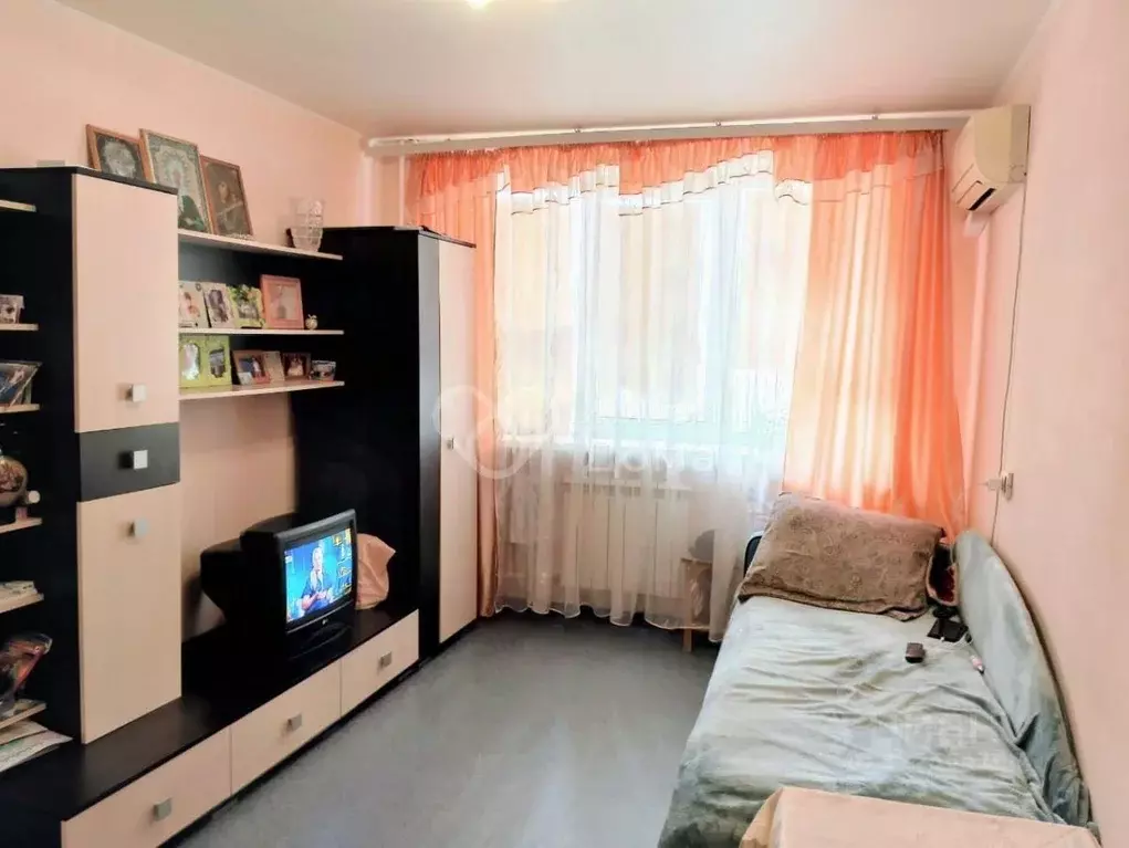 1-к кв. Волгоградская область, Волгоград Удмуртская ул., 29 (28.6 м) - Фото 1