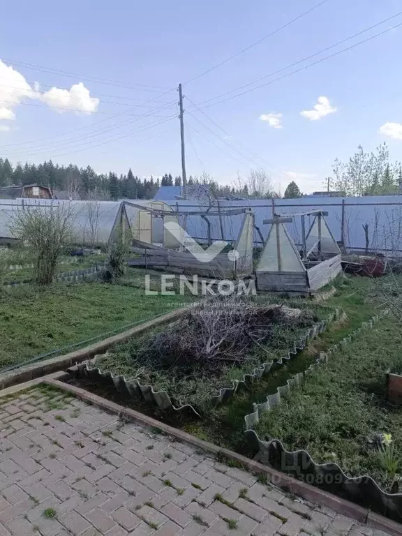 Дом в Удмуртия, Ижевск Виктория СНТ, 346 (90 м) - Фото 1