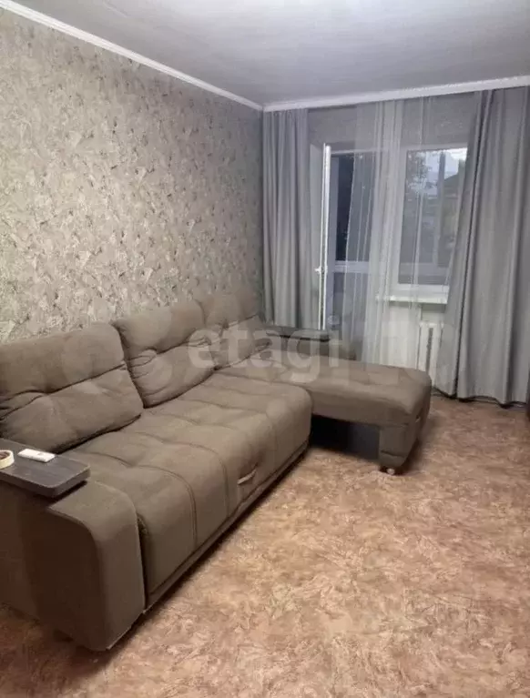 2-к кв. Амурская область, Белогорск ул. Победы, 24 (45.2 м) - Фото 0