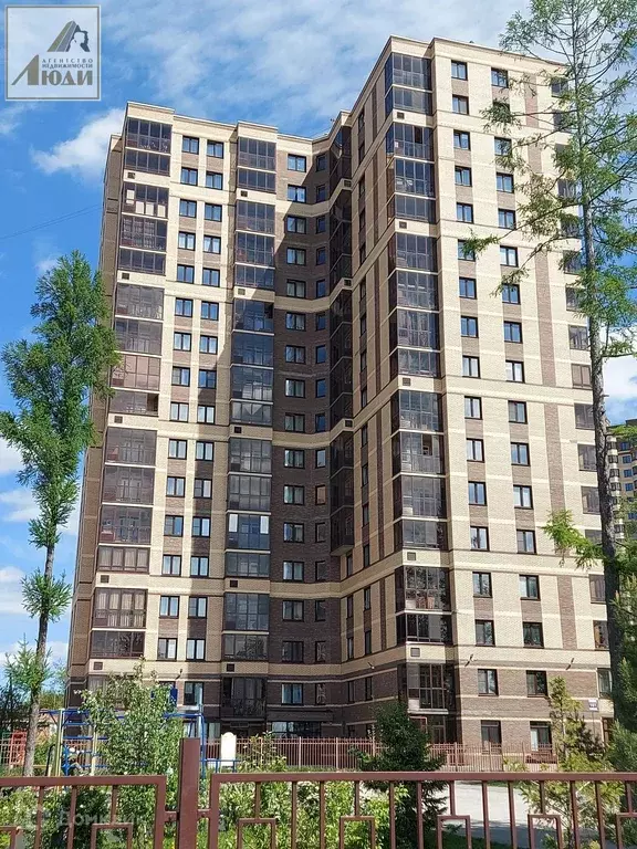 Продаётся квартира-студия, 36 м - Фото 0