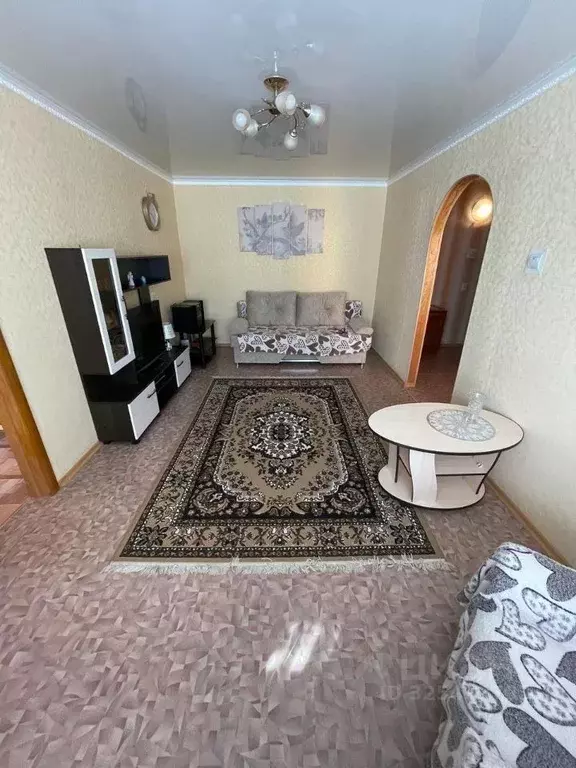 2-к кв. Башкортостан, Ишимбай просп. Ленина, 13 (45.9 м) - Фото 1