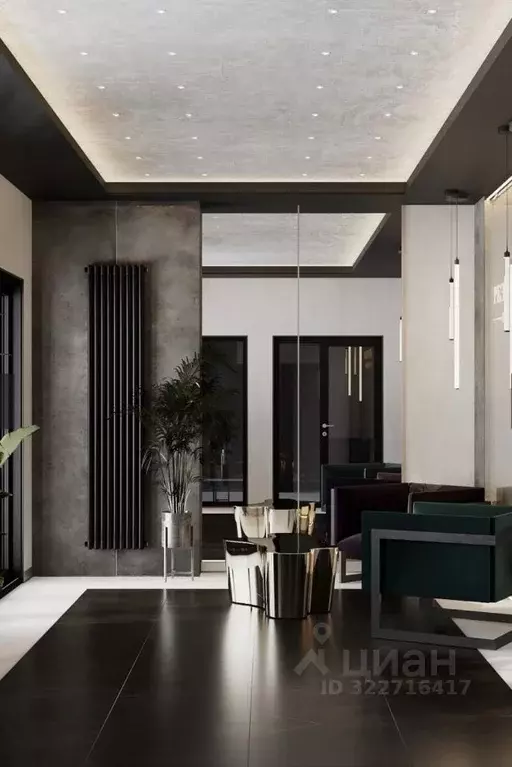 2-к кв. Брянская область, Брянск ул. Имени О.С. Визнюка, 18 (60.1 м) - Фото 2