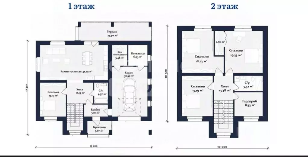 Дом в Московская область, Одинцовский городской округ, д. Зайцево ... - Фото 1
