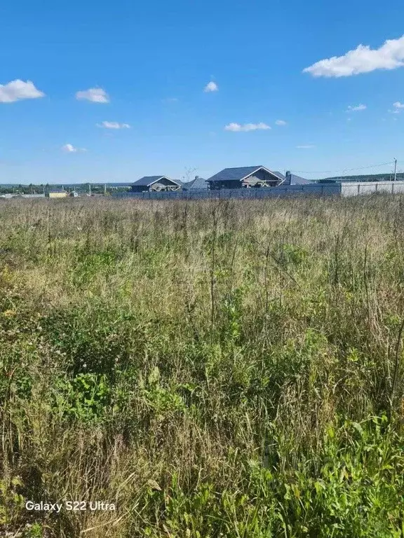 Участок в Свердловская область, Белоярский муниципальный округ, ... - Фото 2