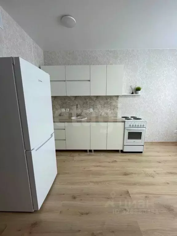 1-к кв. Пермский край, Пермский муниципальный округ, с. Фролы ул. ... - Фото 1