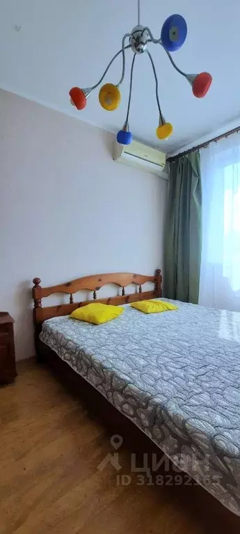 Комната Москва Домодедовская ул., 20К2 - Фото 1