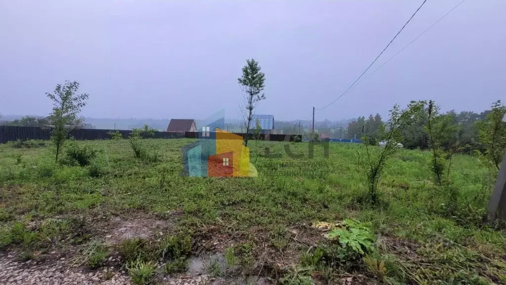 Участок в Тульская область, Тула городской округ, с. Частое ул. ... - Фото 1