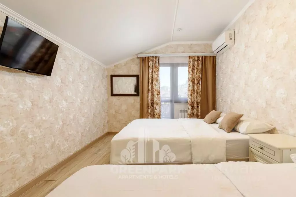 1-к кв. Краснодарский край, Сочи Адлер жилрайон, ул. Карла Маркса, 21 ... - Фото 1