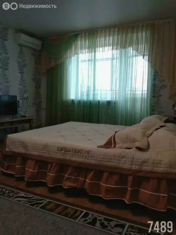 1-комнатная квартира: Аксай, улица Платова, 66 (37 м) - Фото 0