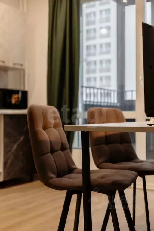 Студия Свердловская область, Екатеринбург просп. Космонавтов, 9Б (33.5 ... - Фото 2