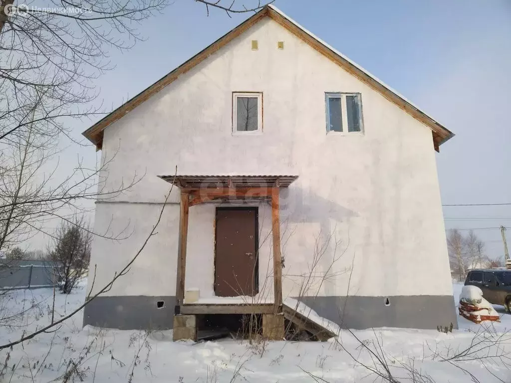 Дом в деревня Петрово-Федоровка, Казантипская улица (126.7 м) - Фото 2