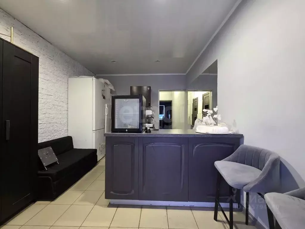 Помещение свободного назначения в Калужская область, Калуга ул. ... - Фото 1