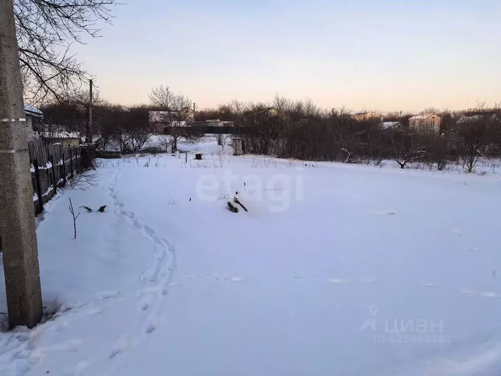 Участок в Белгородская область, Белгородский район, Тавровское с/пос, ... - Фото 2