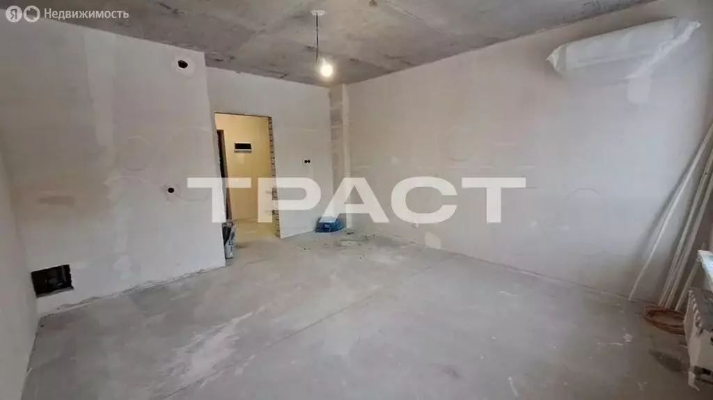 2-комнатная квартира: Воронеж, бульвар Содружества, 5 (44.9 м) - Фото 2