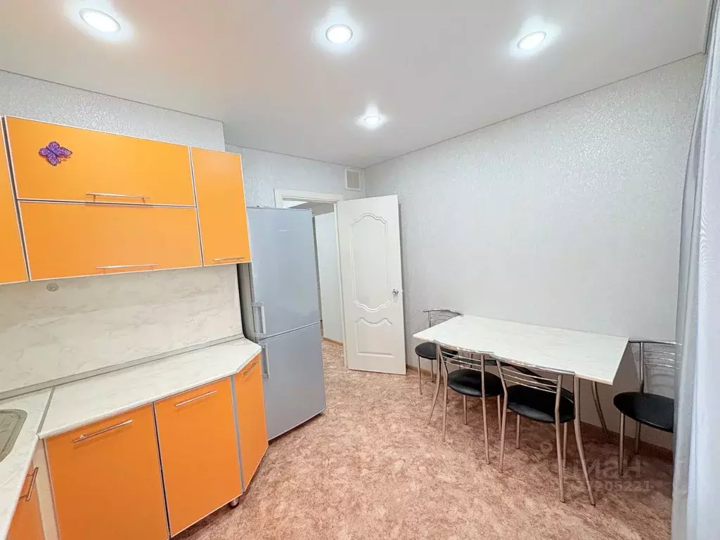 2-к кв. Татарстан, Нижнекамск просп. Мира, 95А (52.0 м) - Фото 2