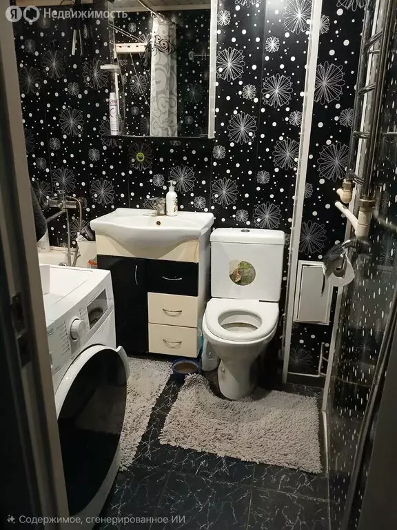 1-комнатная квартира: Волжск, улица Щербакова, 4Б (27.4 м) - Фото 2