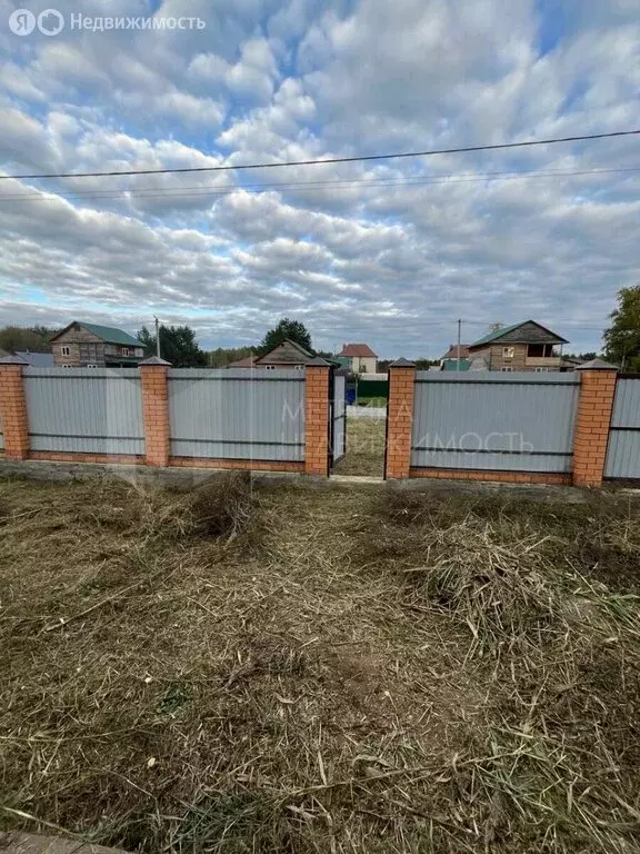 Дом в село Тюнево, Сибирская улица (162 м) - Фото 1