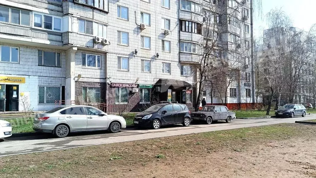 Помещение свободного назначения в Москва Каширское ш., 55К1 (232 м) - Фото 1