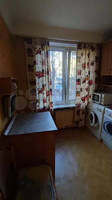Комната 14 м в 2-к., 1/5 эт. - Фото 1
